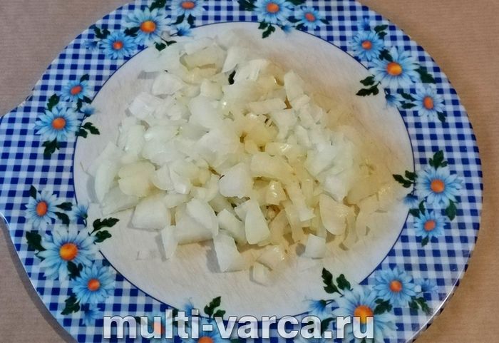Гречка по-купецькому з грибами