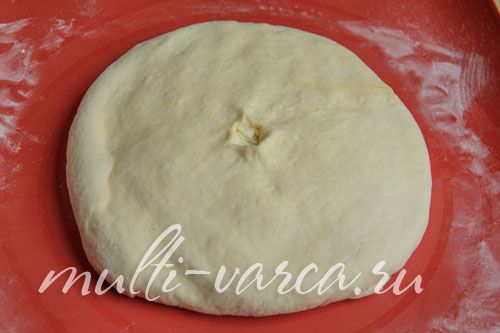 Імеретинські хачапурі від Іллі Лазерсона