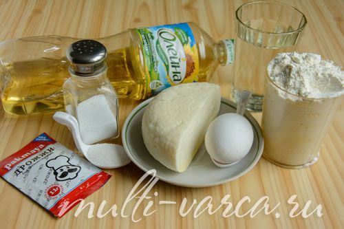Імеретинські хачапурі від Іллі Лазерсона