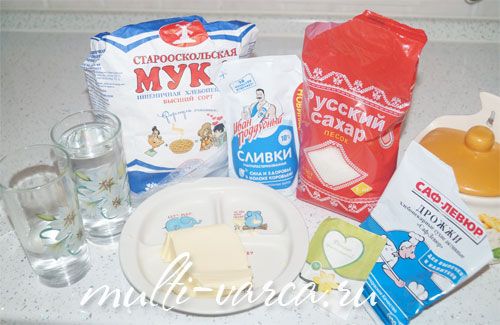 Як посмажити смачні млинці в мультиварці