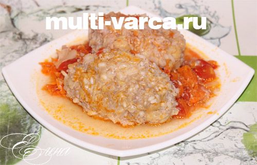 Як приготувати ліниві голубці