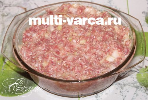 Як приготувати ліниві голубці