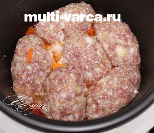 Як приготувати ліниві голубці