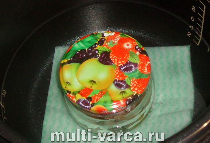 Консерви з минтая