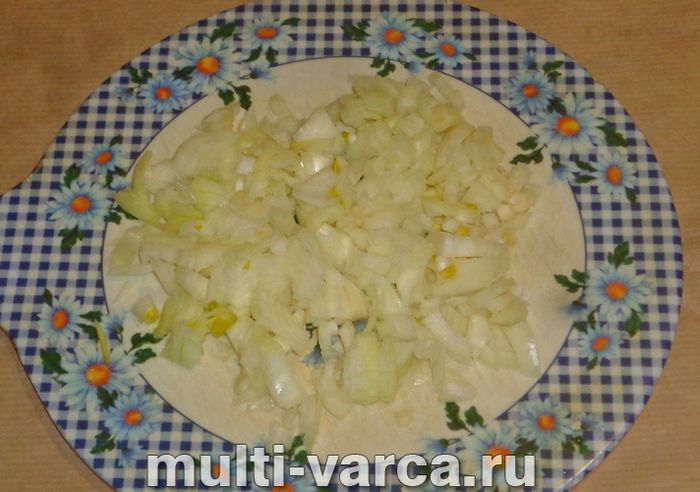 Корисні курячі тефтелі