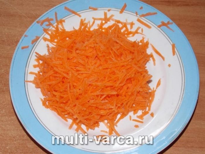 Котлети з гречкою та овочами