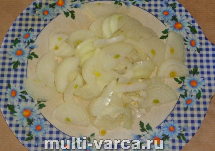 Кролик у томатному соусі
