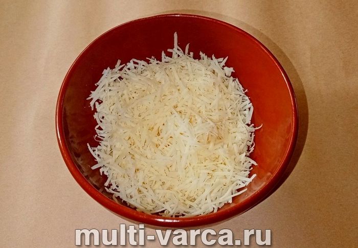 Курячі рулетики з начинкою