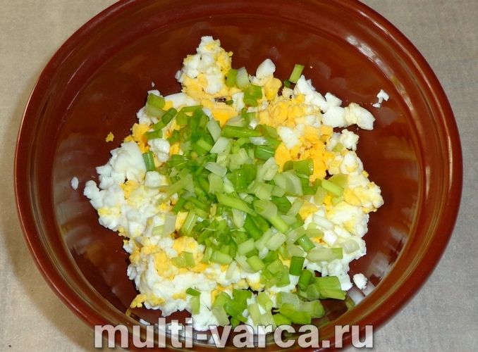 Курячі зрази в мультиварці