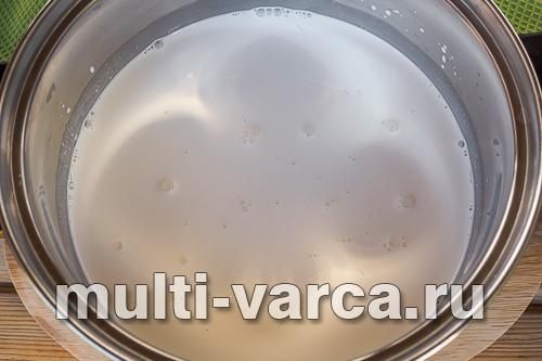 Норвезький рибний суп