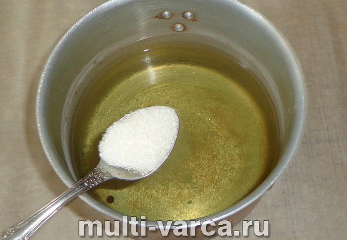 Огірки з кабачками на зиму