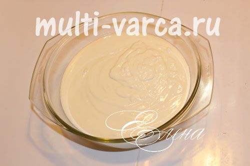 Полунично-сирний пиріг із пісочного тіста