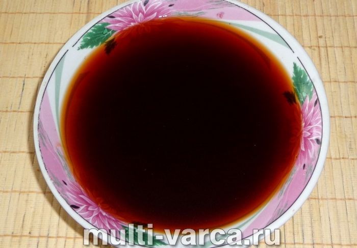 Шпроти із салаки в мультиварці