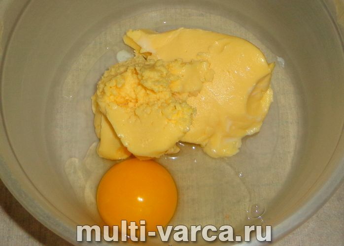 Сир із сиру в мультиварці