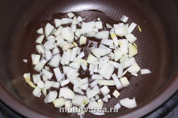 Тушкована картопля з печінкою
