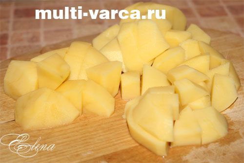Грибівниця з підберезовиків